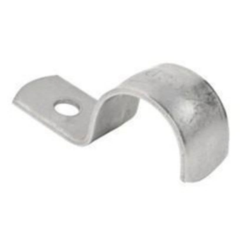 Atkore Calbrite™  S607001S00 3/4IN SS316 ONE HOLE STRAP